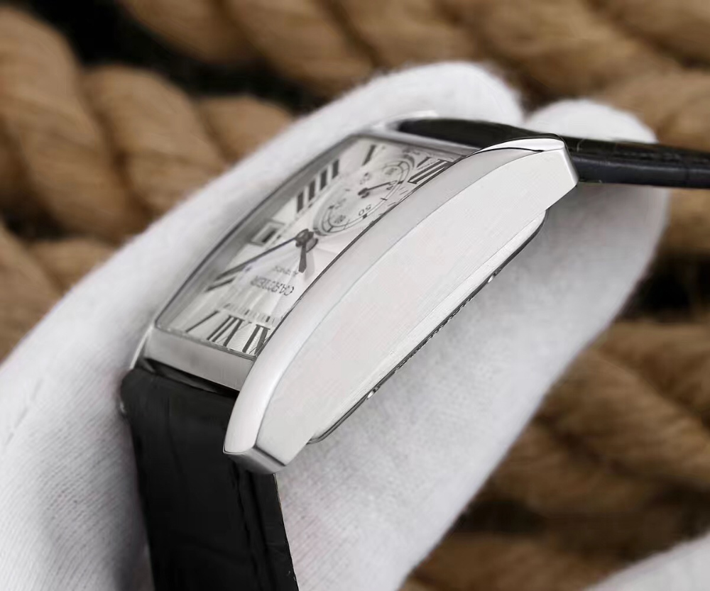 [JF공장] 까르띠에 탱크 W5330003 [44mm]
